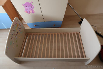 Nábytek do dětského pokoje pro 2 děti - 7
