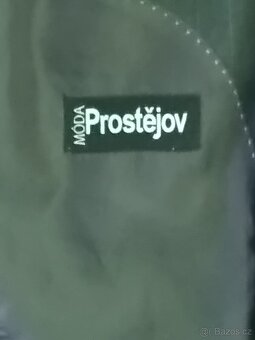 Pánský oblek Prostějov - 7
