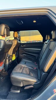 Dodge Durango 3.6 GT Plus - 7