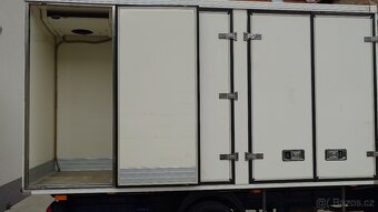 VW Crafter 2,0 TDI 130 kW, chladak - 7