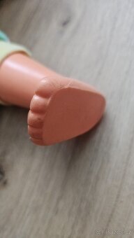 Retro panenka 80.léta 60 cm - 7