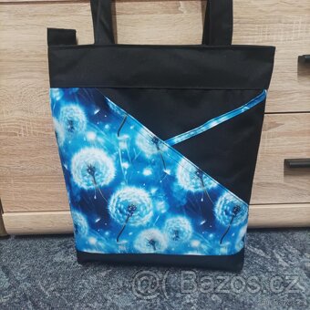 Sada - kabelka, crossbody a taštička - 7