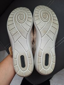 Baleríny Remonte Rieker v.40 - 7