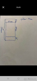 Černý stůl IKEA - 7