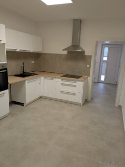 Byt k pronájmu 1+1 - 7