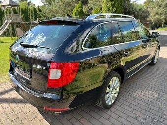 Na prodej Škoda Superb 1.4Tsi 92kw - 7