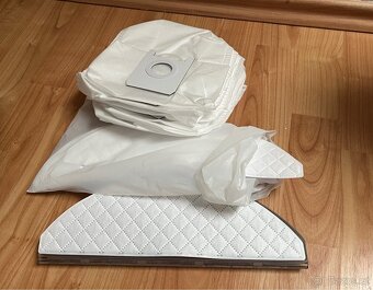 Robotický vysavač Roidmi Eve Plus - 7