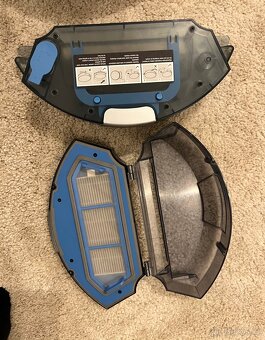 Robotický vysavač Tesla T60 - 7