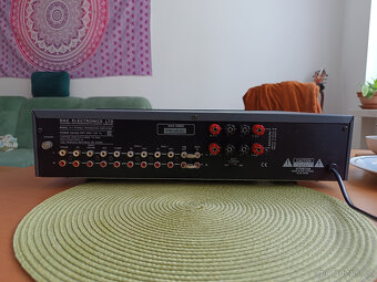 zesilovač NAD 314 - 7