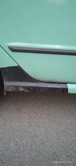 Škoda Fabia 1.4 MPI 50kw - 7