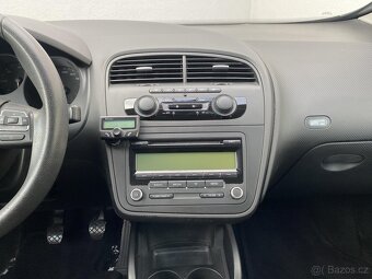 Seat Altea 1.6TDI , 77 kW nafta, 2012 - 7