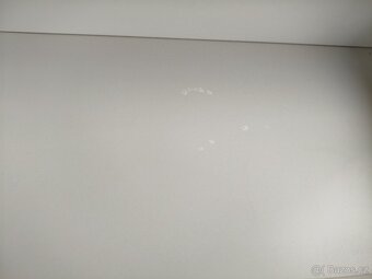 Dětská postýlka s přebalovací komodou - 7