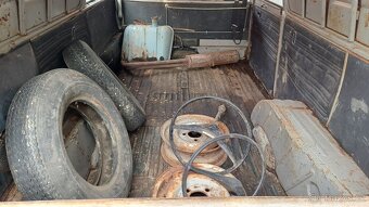 Škoda 1203 zo šiltom - 7