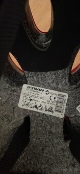 Dětská helma Decathlon 47-53 cm - 7