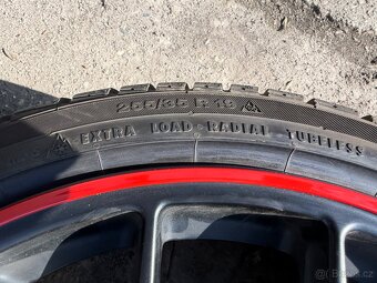 BMW M3/M4 BBS CH-R 19” Nurburgring edition - 7