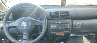 Seat Leon 1M 1.9 TDI ( 81 kw) - 7