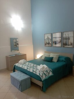 Apartmán na Sicilii u moře - 7