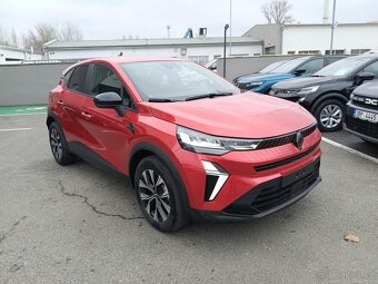 Renault Captur evolution Eco-G 100 - 7