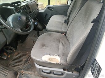 Ford Transit - 7