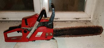 Benzínová pila HECHT 50 - 7