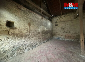 Prodej chalupy, 90 m², Kadov - 7