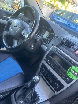 Škoda octavia combi 1.6 TDI - 7
