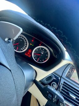 Bmw X5M - 7