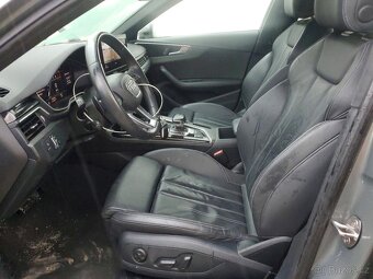 AUDI A4 PREMIUM PLUS 45 2023 - 7
