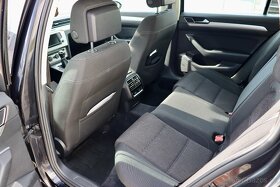 VOLKSWAGEN PASSAT B8 2.0 TDI , 110kw, 6st. manual - 7