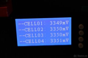 Baterie LiFePO4 48V 6,144 kWh pro solární systémy - 7