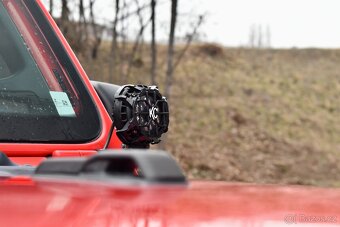Jeep Gladiator 3.6, rok 2021, nájezd 60 tisíc km, TOP stav - 7