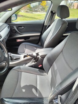 BMW 320 d - 7