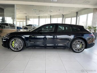 Porsche Panamera4 E-Hybrid,Matrix,Vent.Sed,DPH - 7