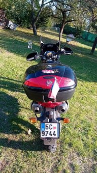Prodám - Aprilia Pegaso 650 - 7
