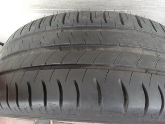 alu Škoda Octavia III,Octavia III Face, 205/55 R16 Michelin - 7