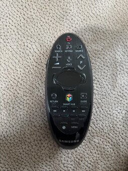 Samsung tv 65’ 165cm - 7