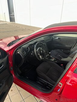 Alfa Romeo 159 1,9jtd BOSE - 7