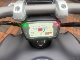 Ducati XDiavel - 7
