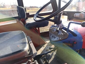 Prodam Zetor 5511 s Spz - 7