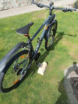 Horské kolo Scott syncros aspect 750 - 7