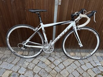 Silniční kolo Scott S40 - 7
