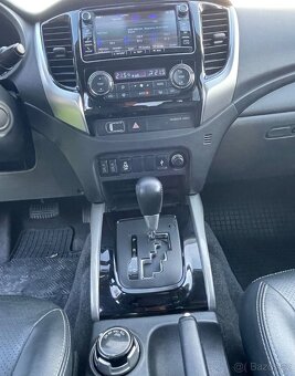 Předám Mitsubishi L200 2,4 DID. - 7