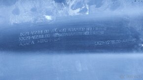 Ford Transit Tourneo Custom 2018 - 2023 naraznik spoiler - 7