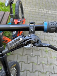 Lapierre DH 527 DH - 7