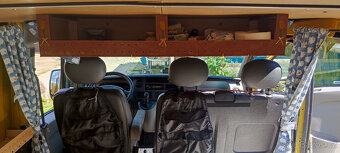 Renault Master 2.5dci 5mist,nezavisle topeni,luzkova uprava - 7