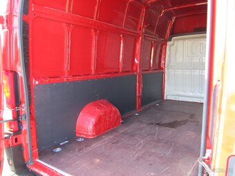 Peugeot Boxer 2.0 HDI L4H3 ČR 1.maj - 7