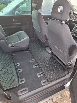 Ford Galaxy 1.9 TDI 85 KW - 7