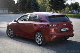 Kia Ceed 1.5 T-GDi - 7
