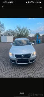 passat b6 - 7