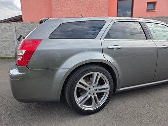 CHRYSLER 300C 3.0 CRD KOMBI 2009 236000KM BOSTON SE SERVISEM - 7